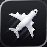 Flighty app icon